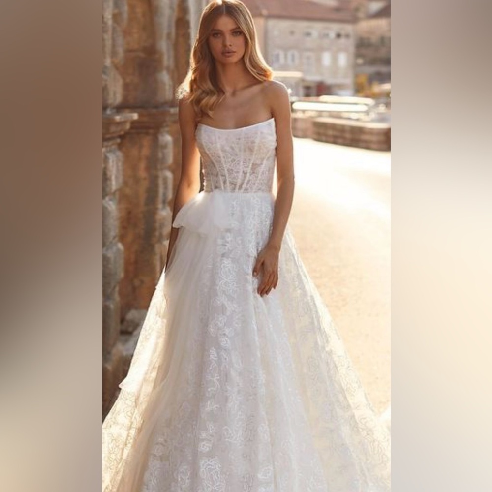 Milla Nova Gown